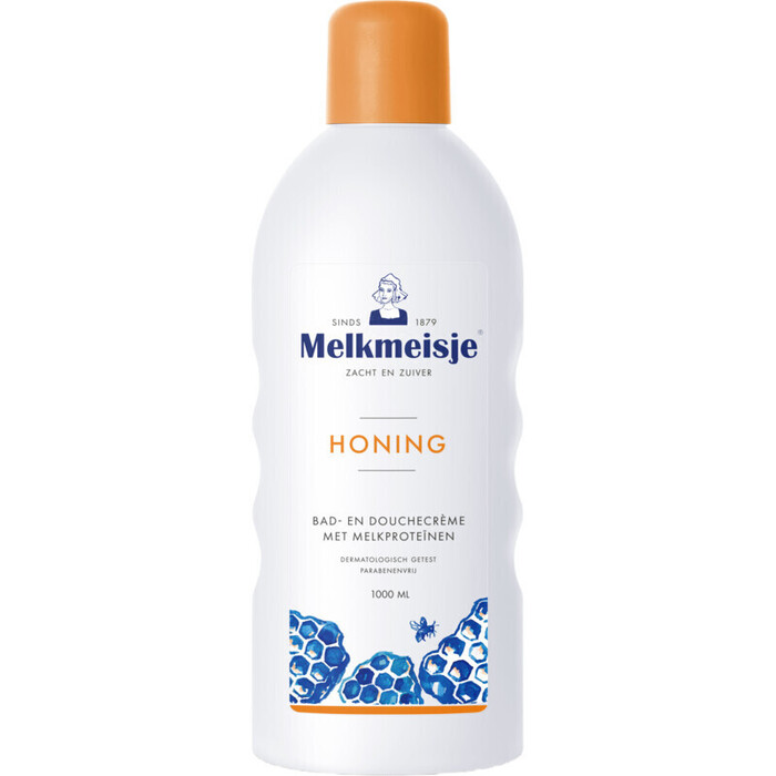 Bad & douche honing (Stuk, 1L)