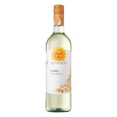 Fiano (glas, 0.75L)