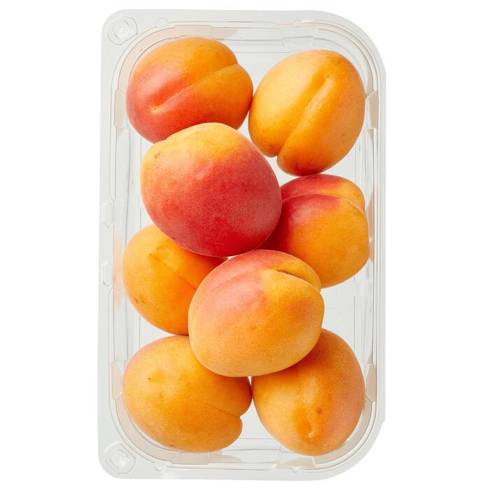 Abrikozen (Schaal, 500g)