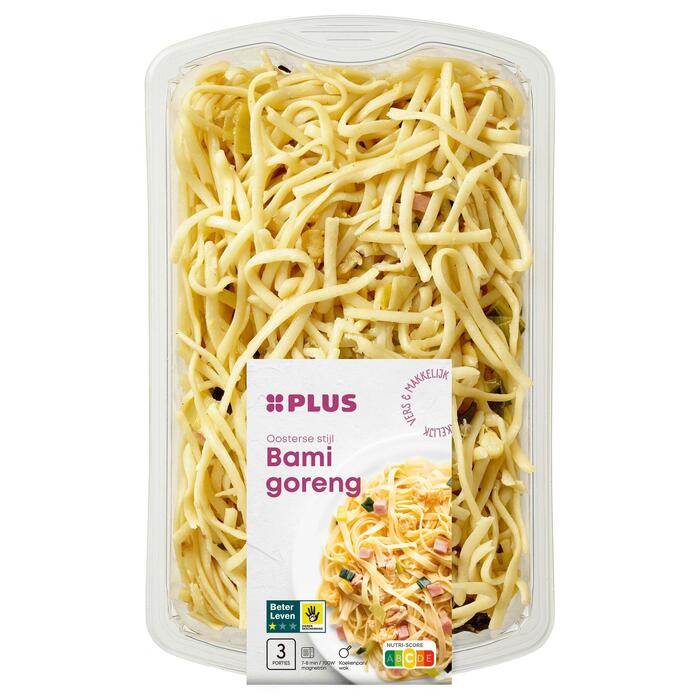 Bami Goreng (900g)