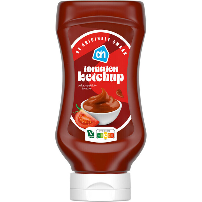 AH Tomatenketchup (0.5L)