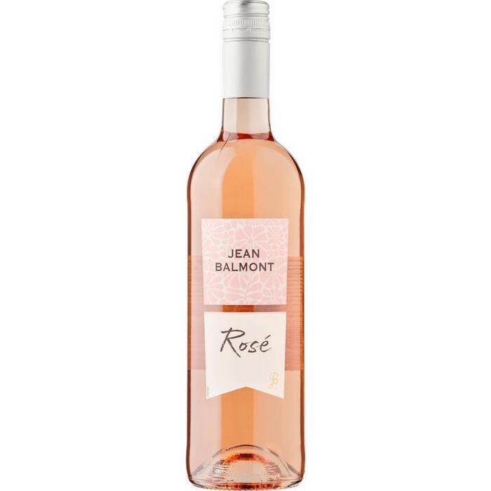 Jean Balmont - Cabernet Franc - Rosé - 750ML (0.75L)