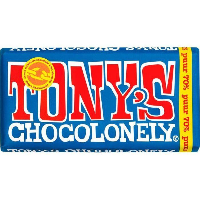 Puur ongelijk verdeeld (180g)