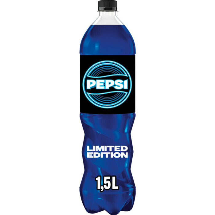 Pepsi Zero electric (1.5L)
