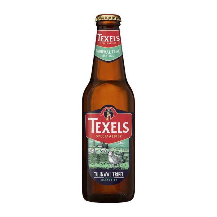 Texels Speciaalbier Tripel Fles 30cl (Fles, 30cl)