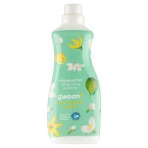 g’woon Wasverzachter ylang ylang & jasmijn (0.75L)