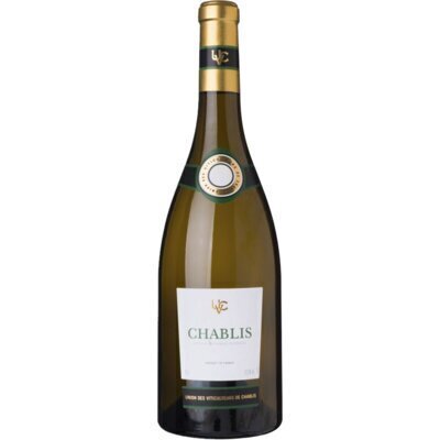 UVC Chablis (0.75L)