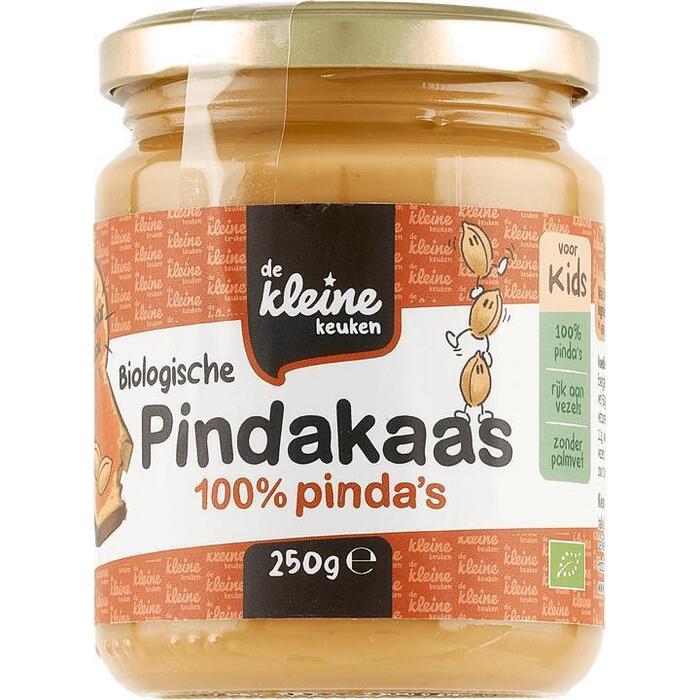 Pindakaas (Pot, 250g)