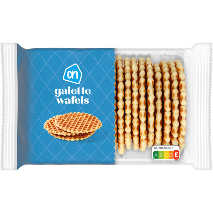 Galette wafels (250g)
