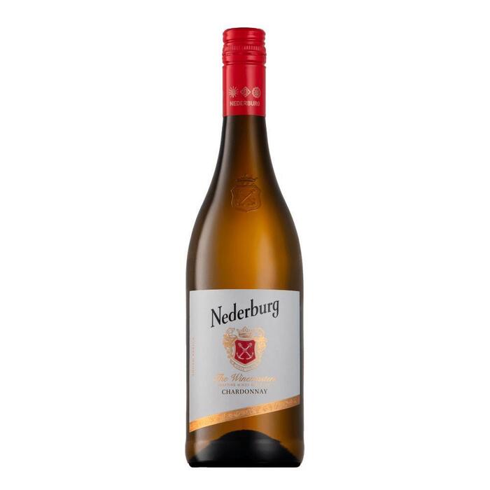 Chardonnay (Fles, 0.75L)