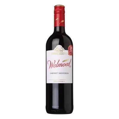 Welmoed Cabernet Sauvignon (0.75L)