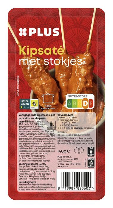 Kipsaté