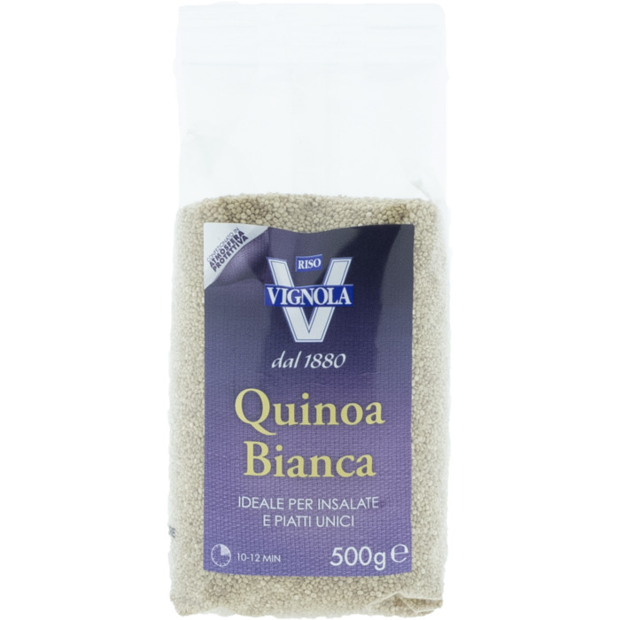 Vignola Quinoa 500 gram (500g)