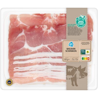 AH Bauernschinken (150g)