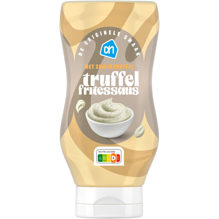 AH Truffel fritessaus (0.5L)