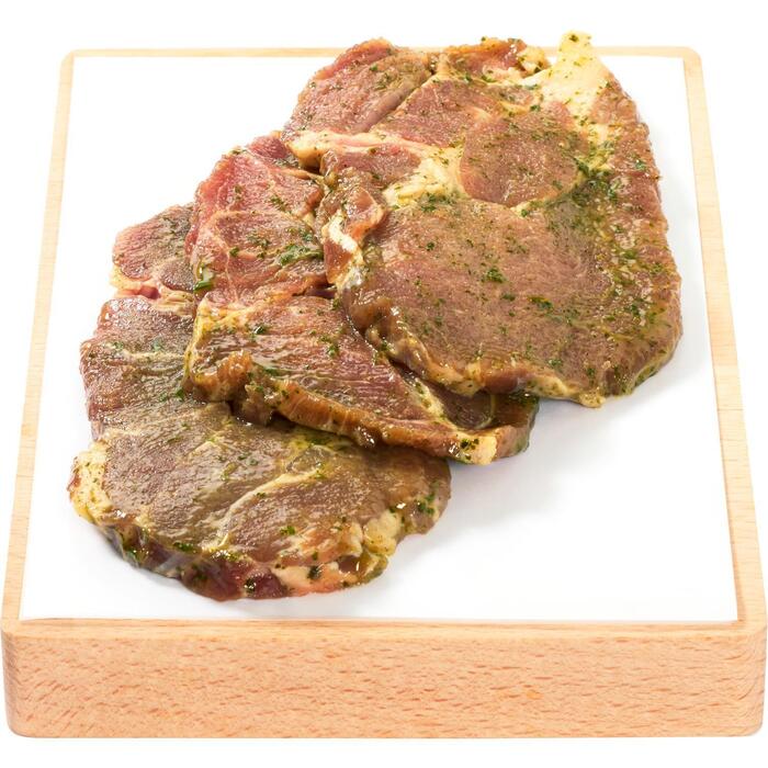 Procureurlap provencaals 3 st. (270g)