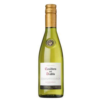 Chardonnay (fles, 37.5cl)