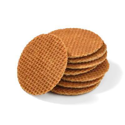 AH Verse stroopwafels