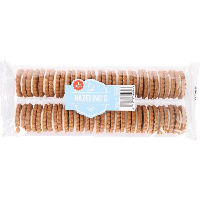 1 de Beste Hazelinos (250g)