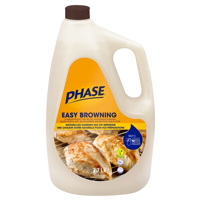 Phase Easy Browning 3,7 L (3.7L)