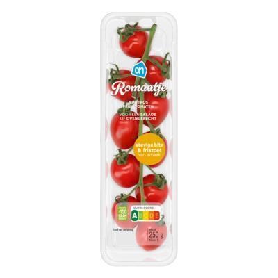 Romaatjes (bak, 250g)