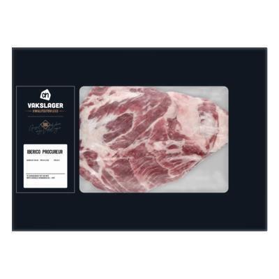 AH Vakslager iberico procureur (900g)