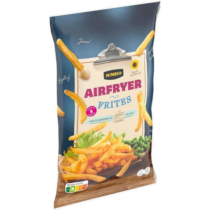 Jumbo Airfryer Frites 1 kg (1kg)