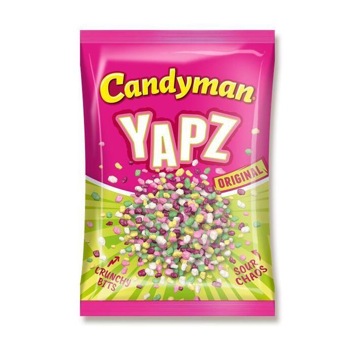 Candyman Yapz Original 180 g