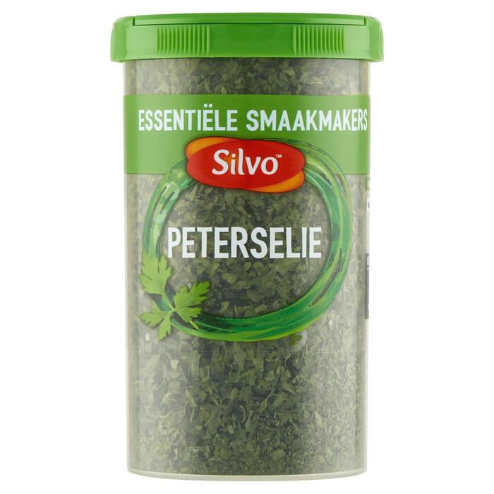 Peterselie (Pot, 17g)