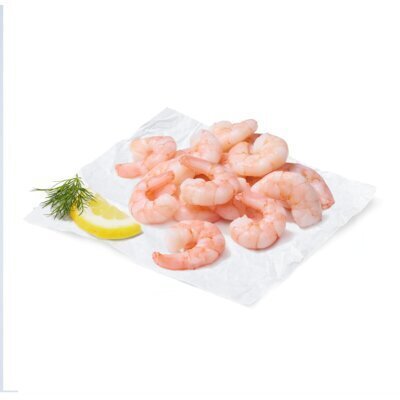 AH Biologisch Garnalen (100g)