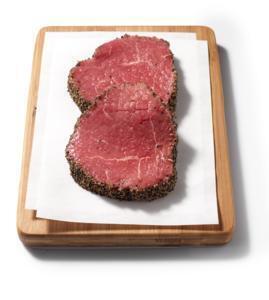 Vomar Pepersteak 2 Stuks ca. 300 g (Stuk, 250g)