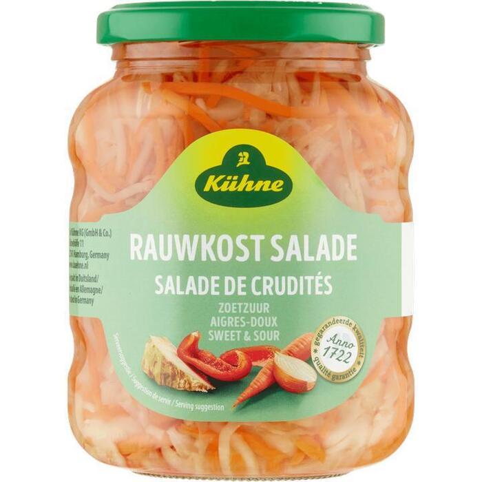 Rauwkost (Pot, 330g)