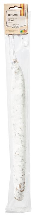 Spaanse fuet naturel (Pak, 170g)