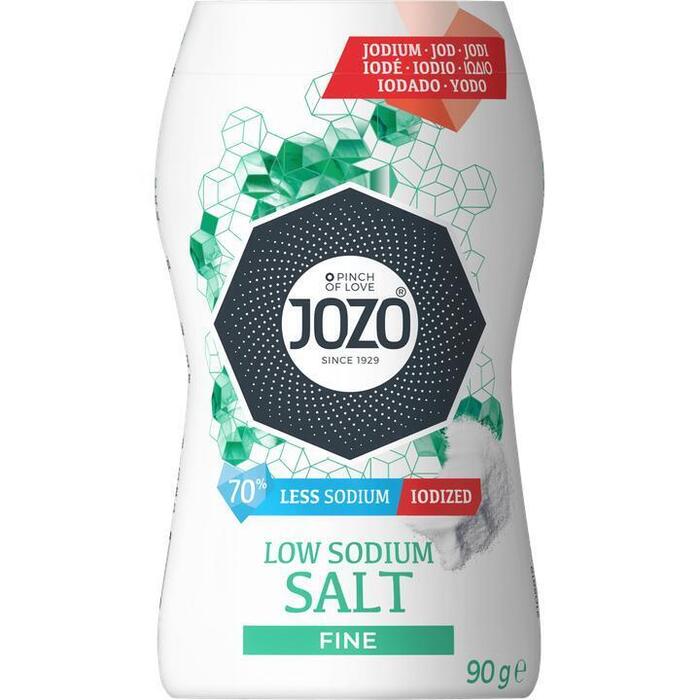 Jozo Zout light (90g)