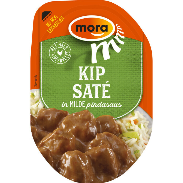 Kipsate mild (160g)