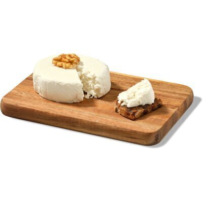 AH Geitenkaas honing 45+ (124g)