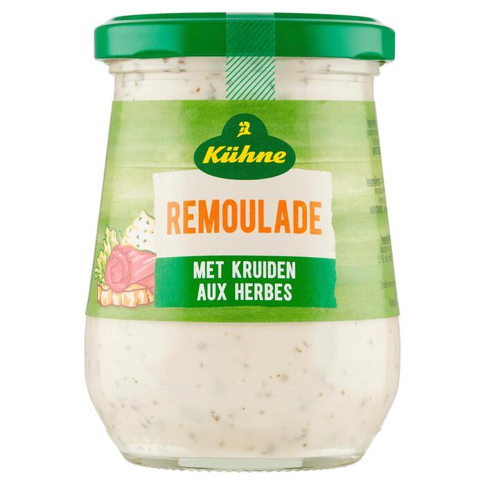 Remouladesaus (Pot, 250ml)