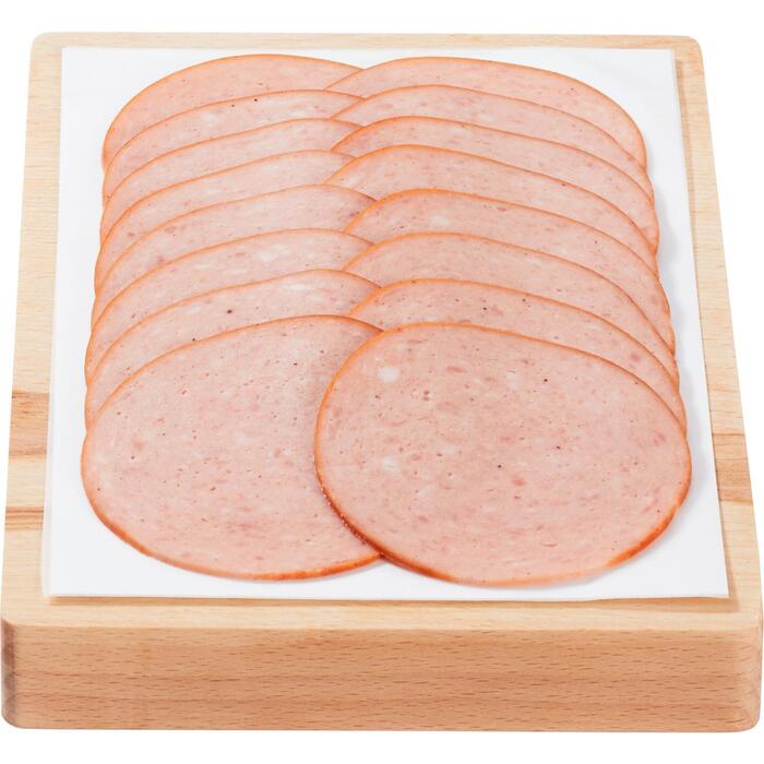 1 de Beste Gekookte worst (110g)