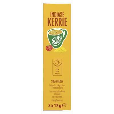 Cupasoup kerrie (51g)