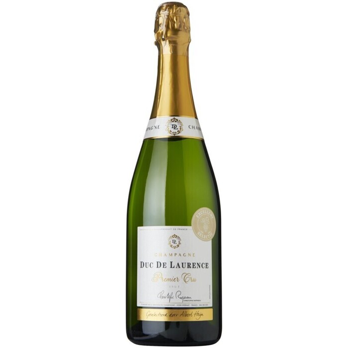 AH Excellent Champagne Premier Cru (0.75L)