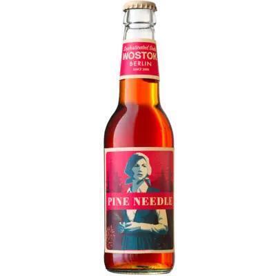 Wostok Tannenwald (33cl)