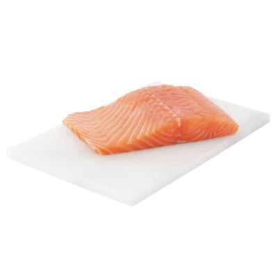 AH Biologisch Zalmfilet (275g)