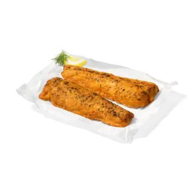 AH Heekfilet gemarineerd (220g)