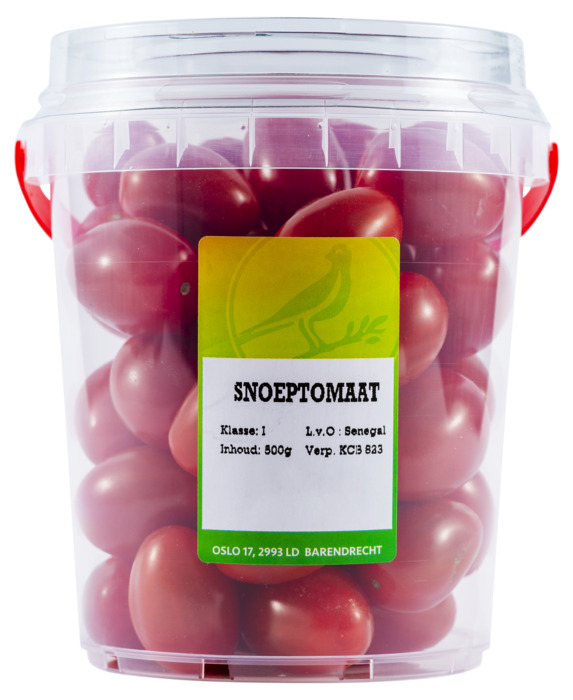 Snoeptomaat 500 gr doos (500g)