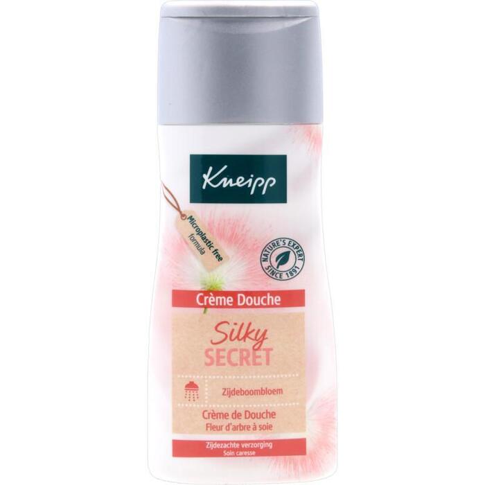 Kneipp Silk secret douche (200ml)