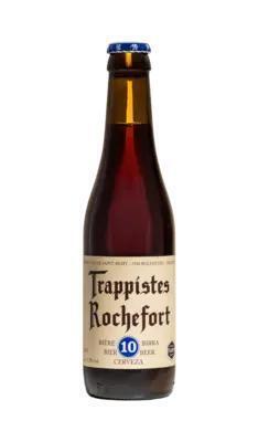 Trappiste Rochefort (Fles, 33cl)