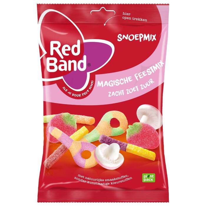 Red Band Magische Mix Zacht Snoep 305g (305g)
