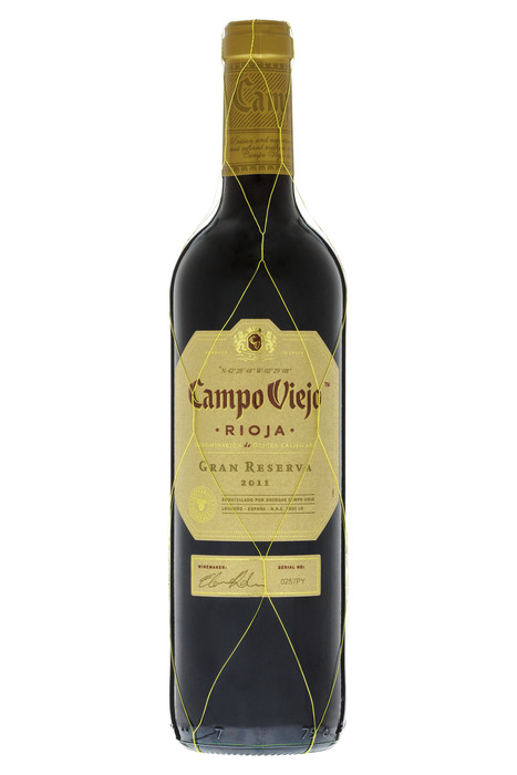 Campo Viejo Gran Reserva - 0,75L (0.75L)