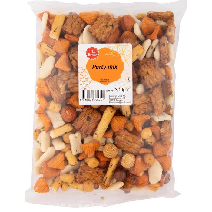 Party mix (300g)