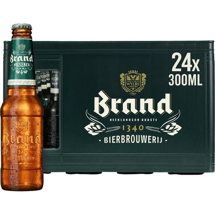 Pils pijpje (rol, 24 × 30cl)